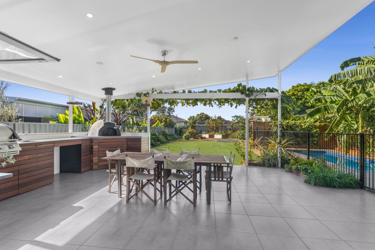 135 Red Hill Road, Nudgee QLD 4014, Nudgee - Thumbnail 2