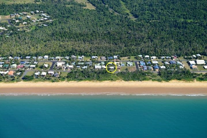121 Reid Road, Wongaling Beach QLD 4852, Wongaling Beach - Thumbnail 3