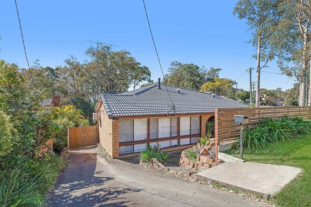 58 Barina Avenue, Kilaben Bay NSW 2283, Kilaben Bay - Image 1