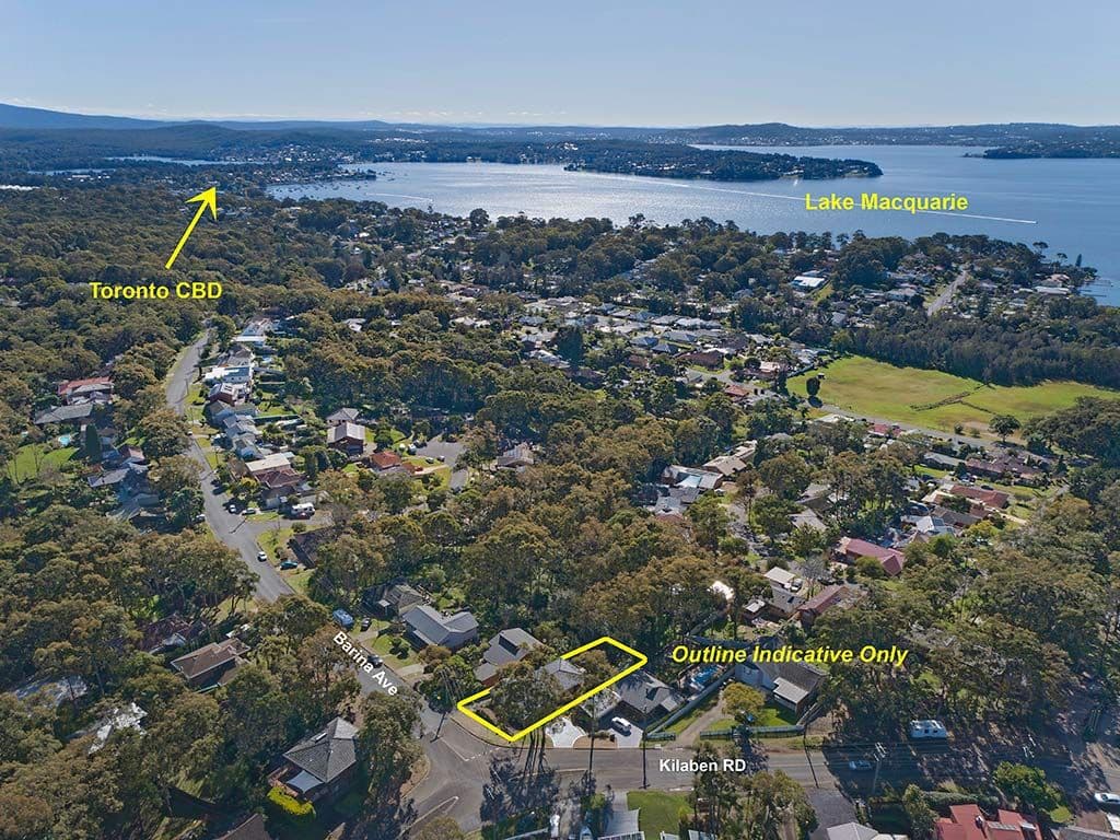 58 Barina Avenue, Kilaben Bay NSW 2283, Kilaben Bay - Thumbnail 2