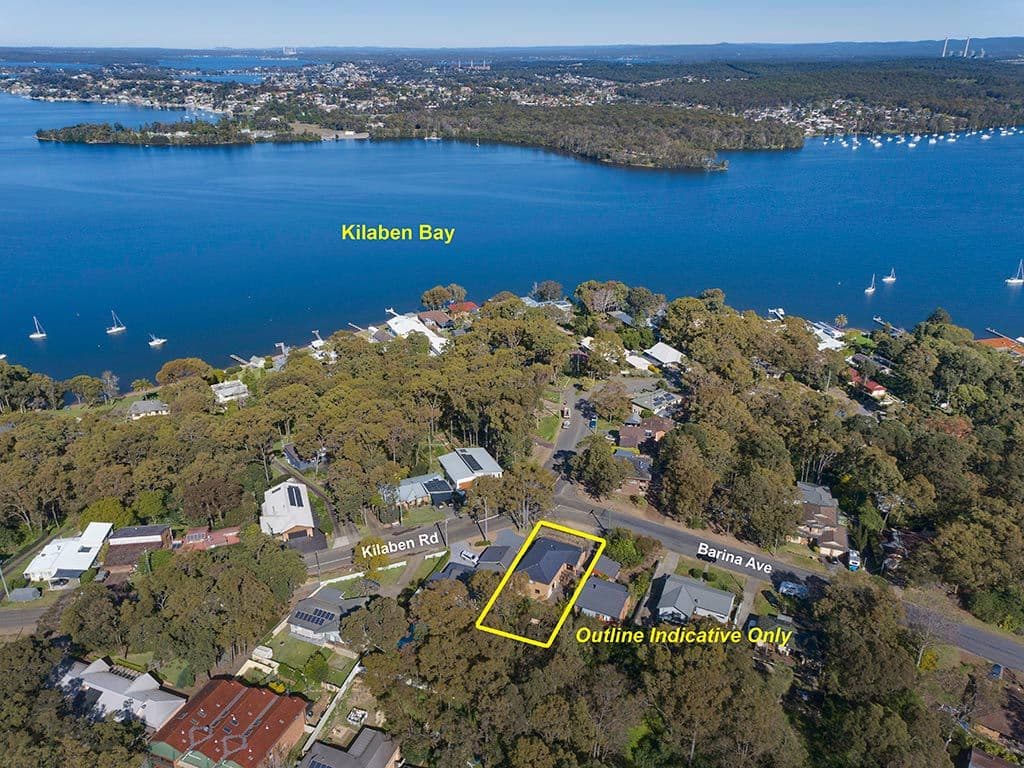 58 Barina Avenue, Kilaben Bay NSW 2283, Kilaben Bay - Thumbnail 7