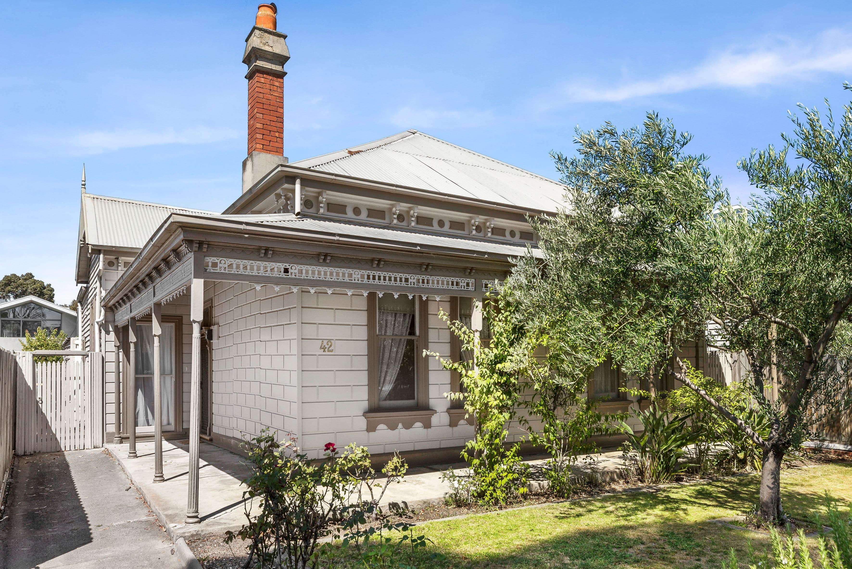 42 Davies Street, Brunswick VIC 3056, Brunswick - Image 1