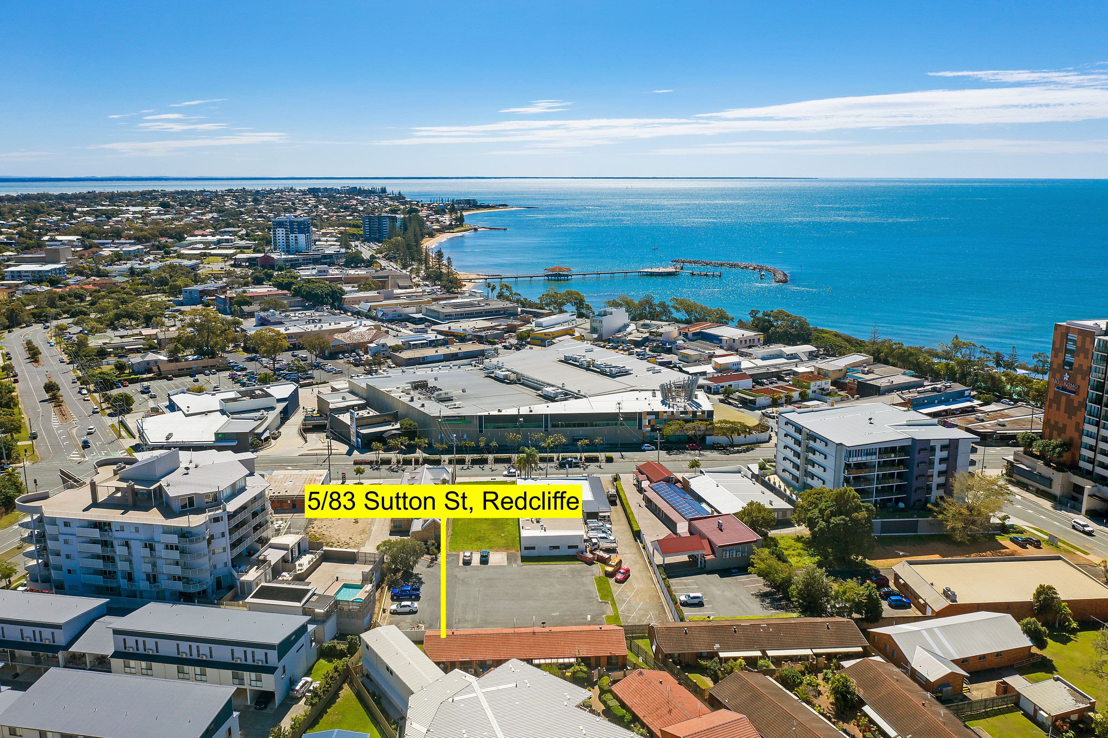 83 Sutton Street, Redcliffe QLD 4020, Redcliffe - Image 1