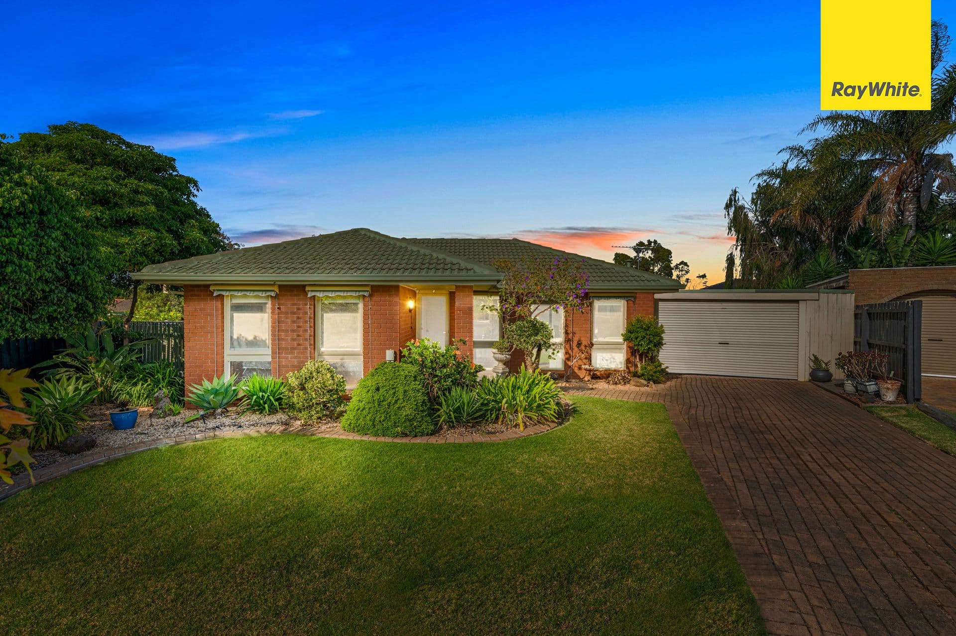 4 Charmaine Place, Melton West VIC 3337, Melton West - Thumbnail 2