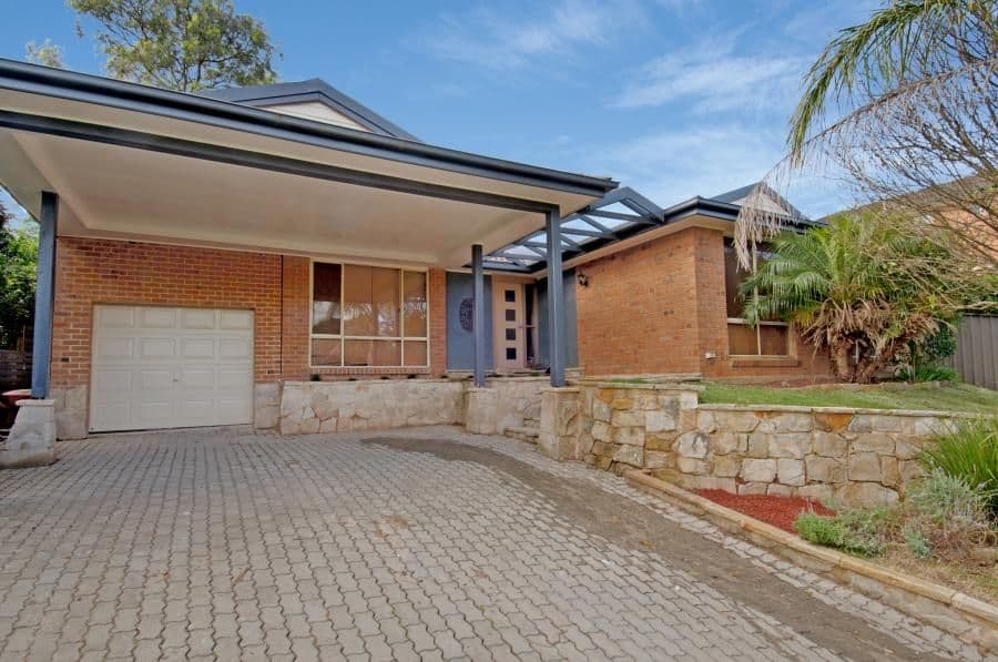 74 Delaney Drive, BAULKHAM HILLS NSW 2153, Baulkham Hills - Thumbnail 2