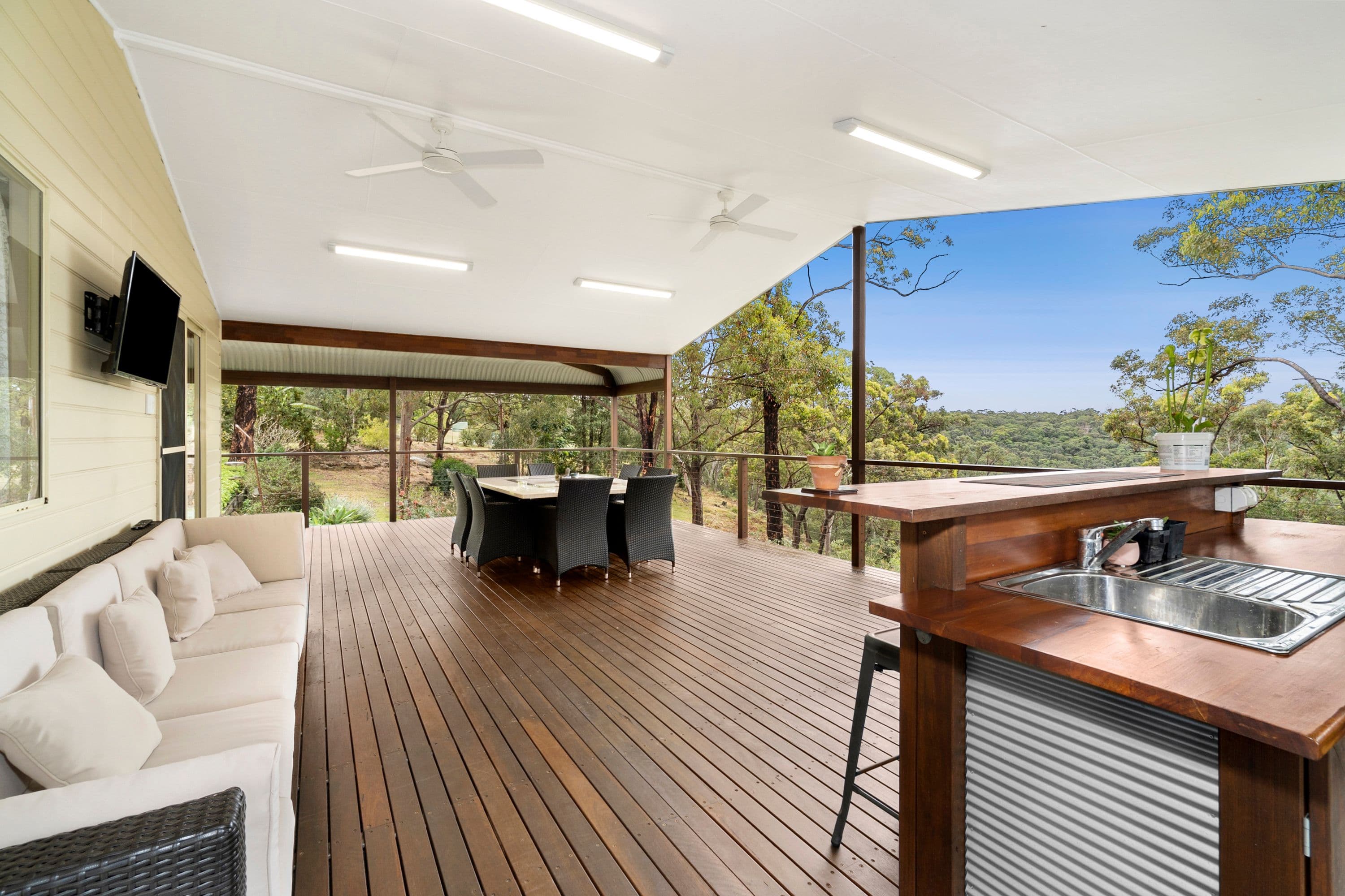 141 McMahons Road, Kurrajong NSW 2758, Kurrajong - Image 1