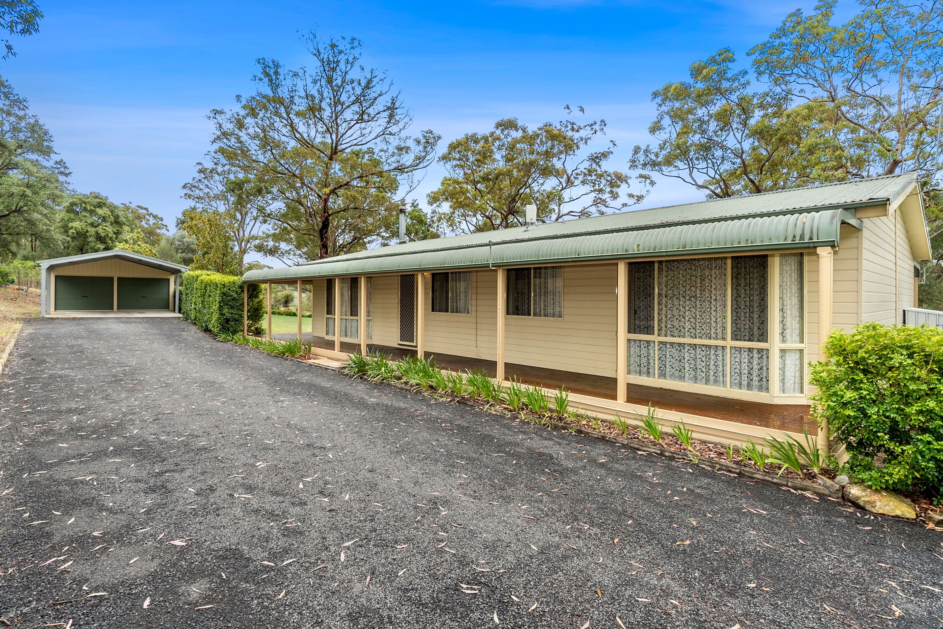 141 McMahons Road, Kurrajong NSW 2758, Kurrajong - Thumbnail 2