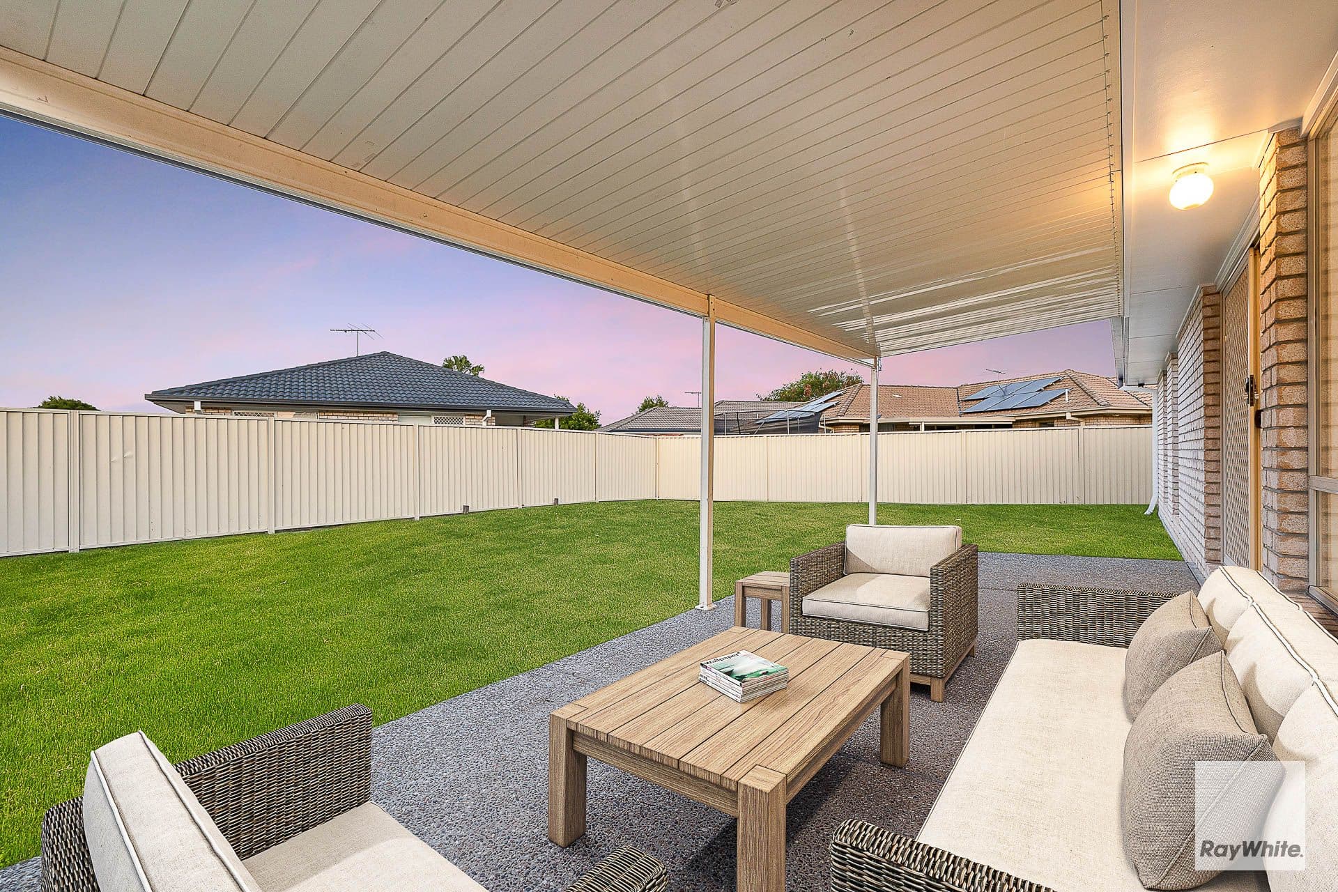28 Lake Borumba Street, Logan Reserve QLD 4133, Logan Reserve - Image 1