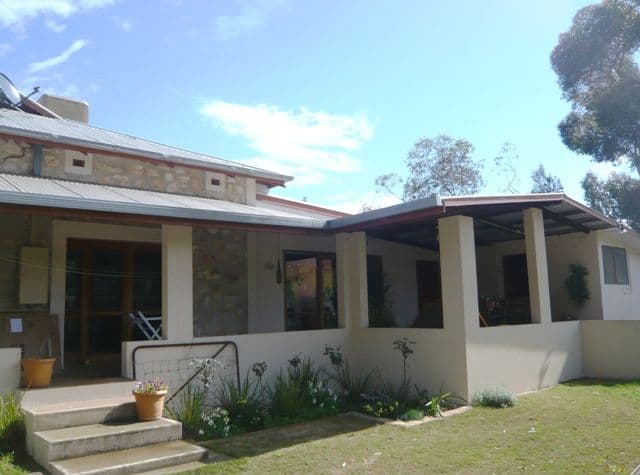 Lot 621 Emu Rock Road, ARMAGH SA 5453, Armagh - Image 1