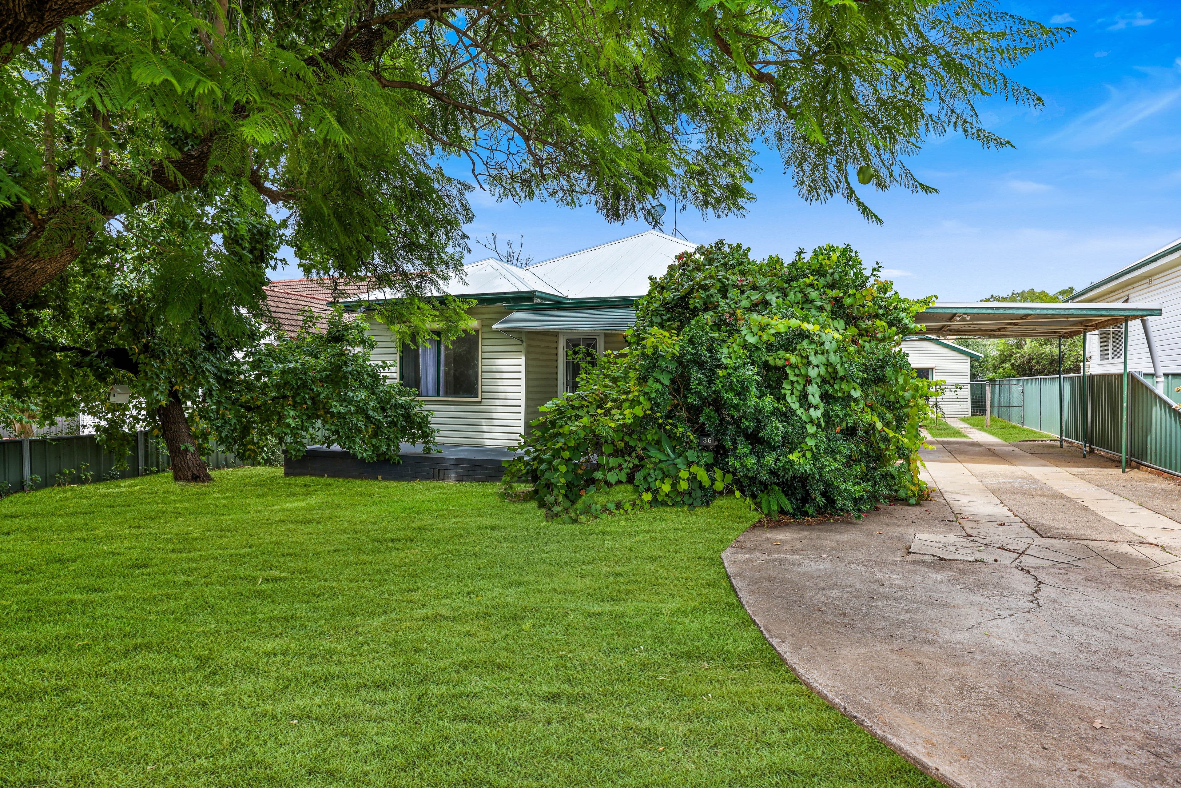 36 Kent Street, Tamworth NSW 2340, Tamworth - Image 1