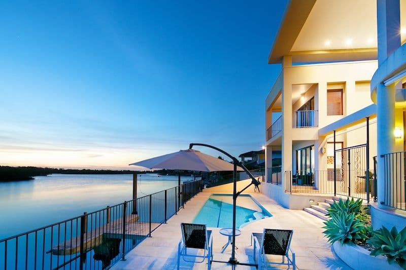 30 Lakefield Crescent, PARADISE POINT QLD 4216, Paradise Point - Image 1