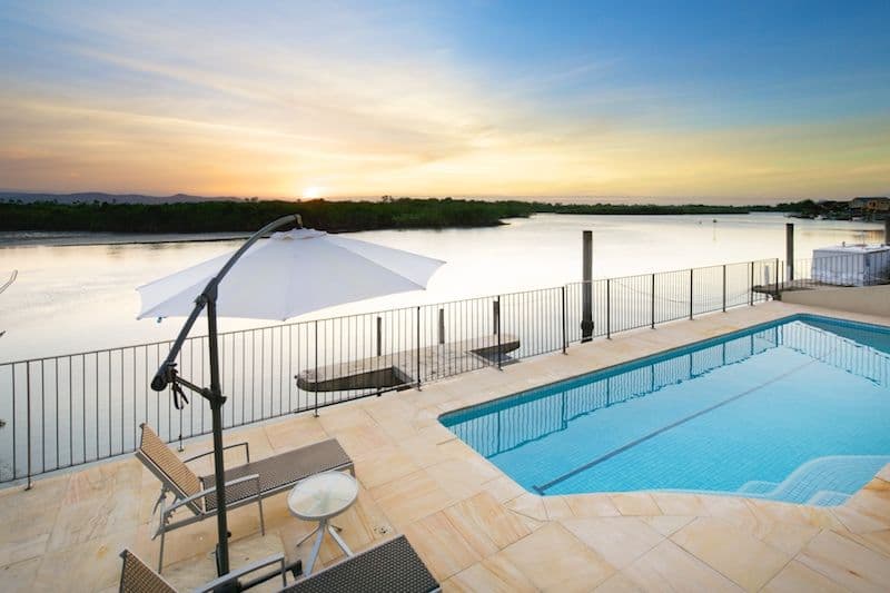 30 Lakefield Crescent, PARADISE POINT QLD 4216, Paradise Point - Thumbnail 2