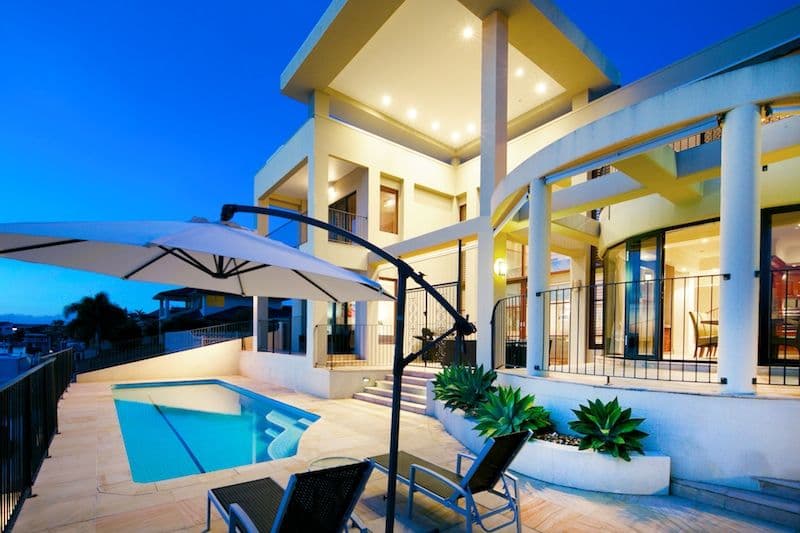 30 Lakefield Crescent, PARADISE POINT QLD 4216, Paradise Point - Thumbnail 3