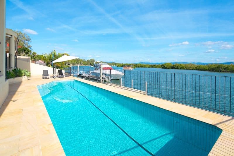 30 Lakefield Crescent, PARADISE POINT QLD 4216, Paradise Point - Thumbnail 4