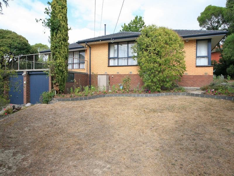 5 BUGGY RIDE Lane, CHIRNSIDE PARK VIC 3116, Chirnside Park - Thumbnail 2