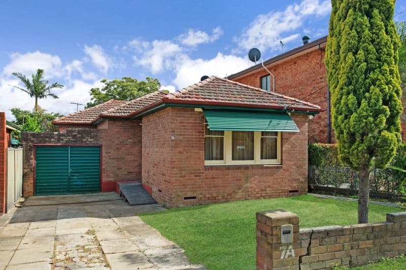 7A Dunkirk Avenue, Kingsgrove NSW 2208, Kingsgrove - Image 1
