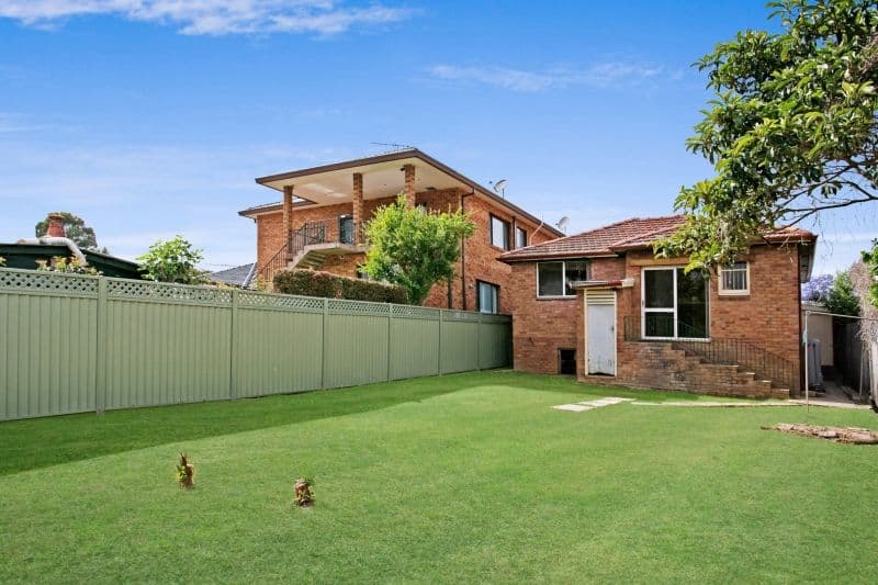 7A Dunkirk Avenue, Kingsgrove NSW 2208, Kingsgrove - Thumbnail 5