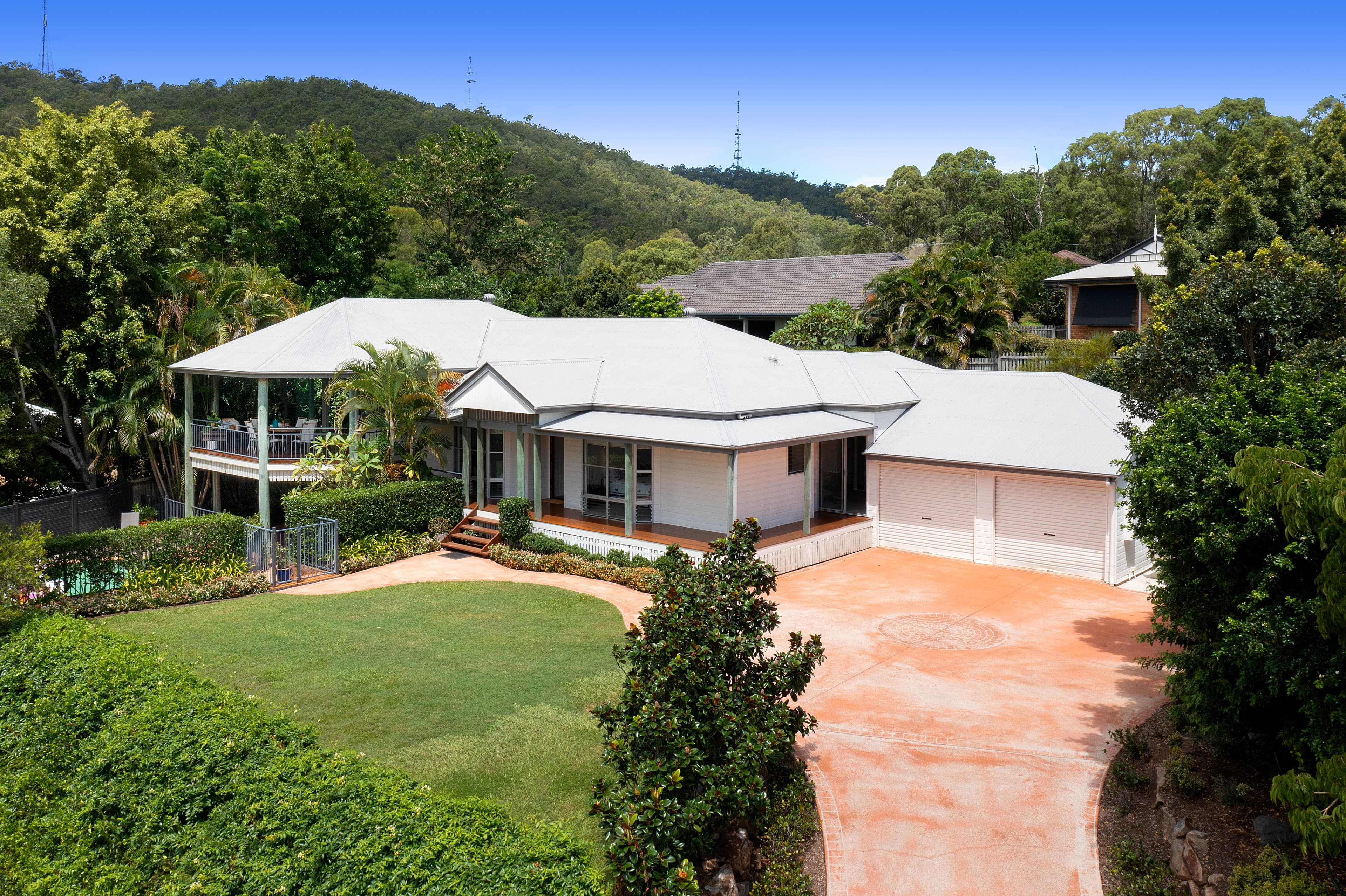 50 Foothill Place, The Gap QLD 4061, The Gap - Thumbnail 2