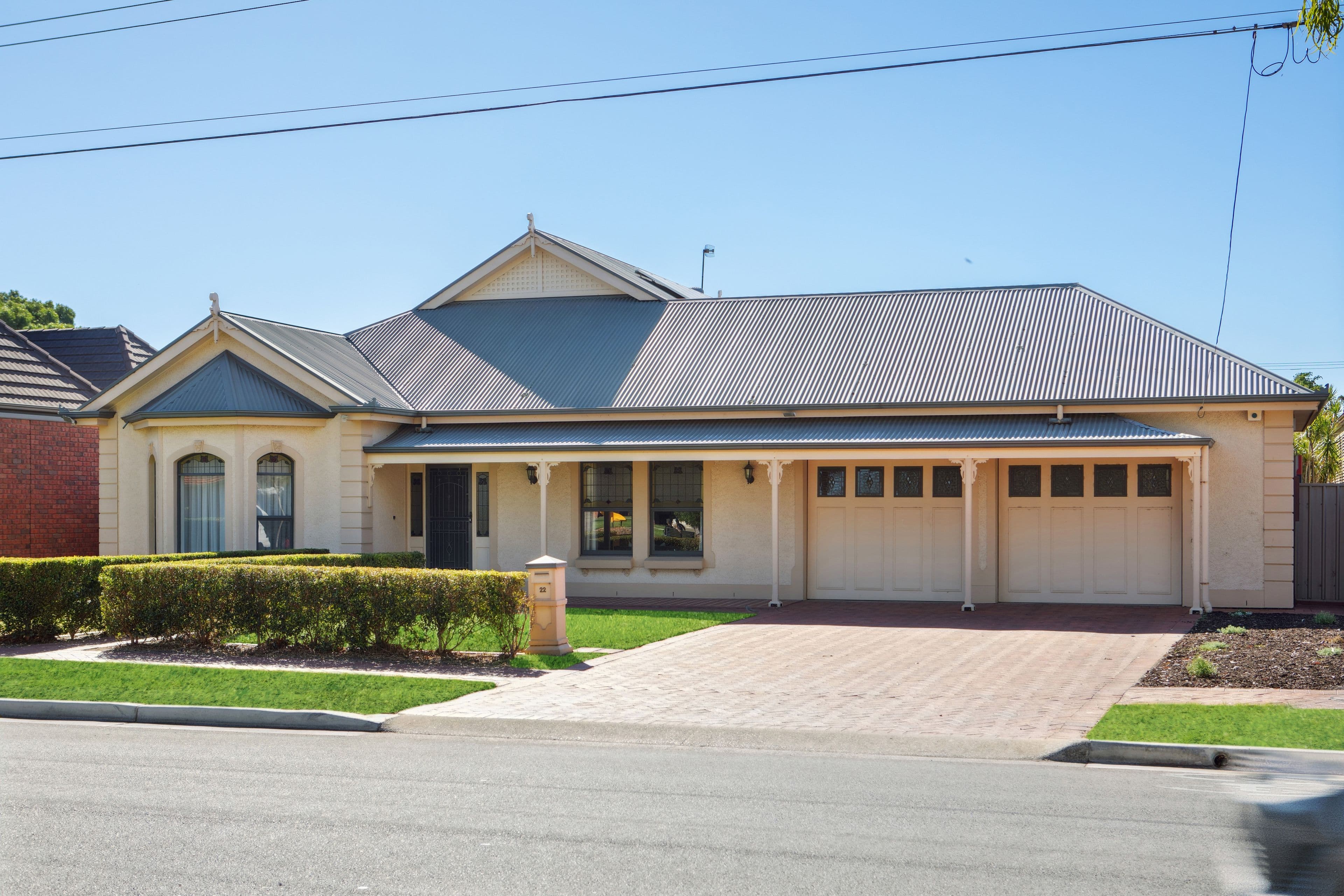 22 Cheadle Street, Fulham Gardens SA 5024, Fulham Gardens - Image 1