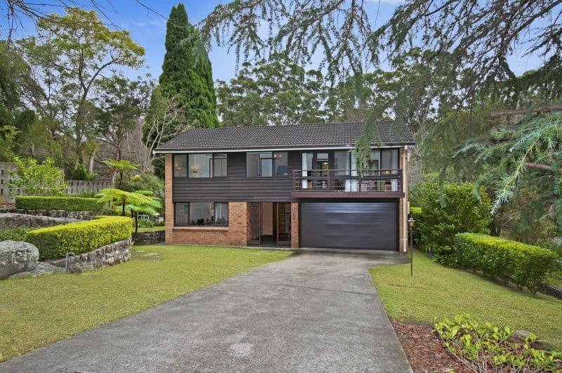 66a Sutherland Road, BEECROFT NSW 2119, Beecroft - Image 1