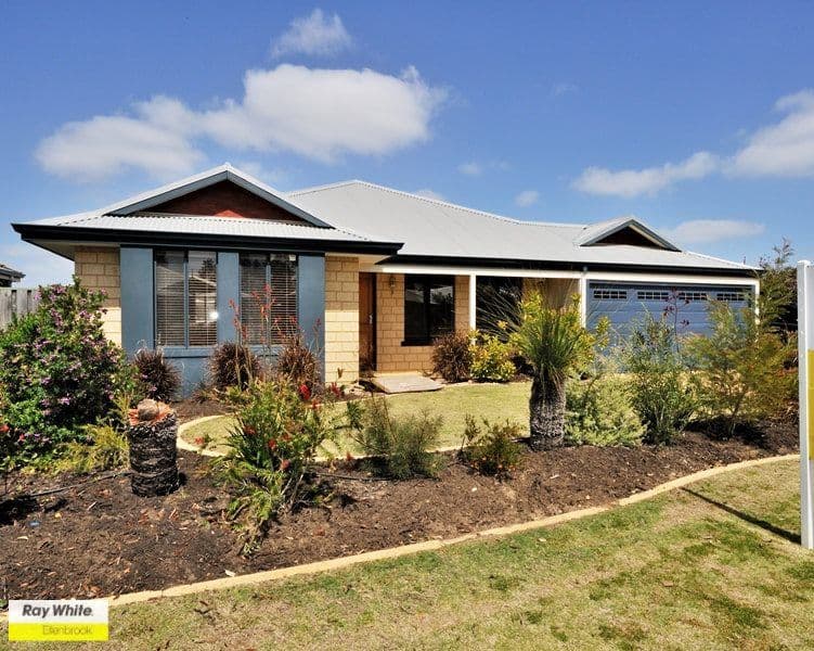 9 Thundelarra Avenue, ELLENBROOK WA 6069, Ellenbrook - Image 1
