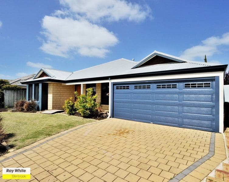 9 Thundelarra Avenue, ELLENBROOK WA 6069, Ellenbrook - Thumbnail 2