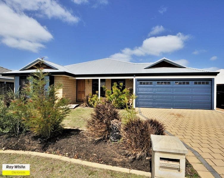 9 Thundelarra Avenue, ELLENBROOK WA 6069, Ellenbrook - Thumbnail 3