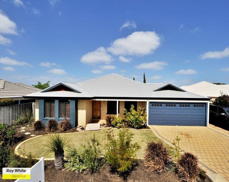 9 Thundelarra Avenue, ELLENBROOK WA 6069, Ellenbrook - Thumbnail 4