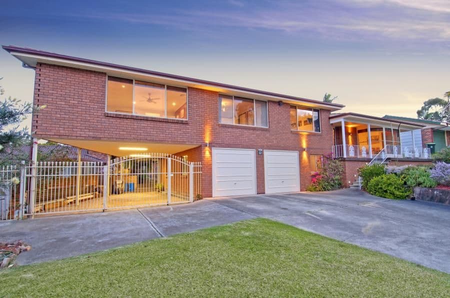 43 Hammond Court, BAULKHAM HILLS NSW 2153, Baulkham Hills - Image 1