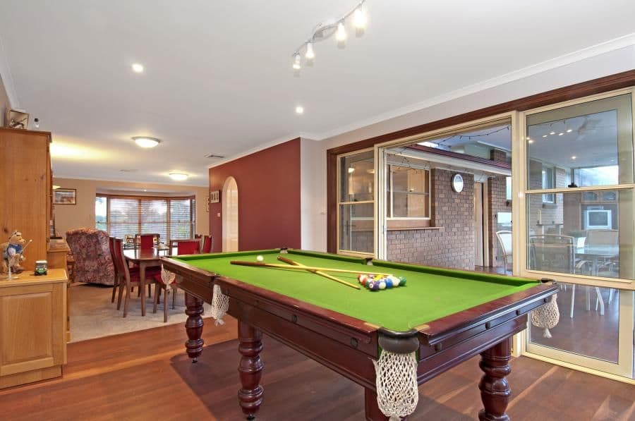 43 Hammond Court, BAULKHAM HILLS NSW 2153, Baulkham Hills - Thumbnail 5