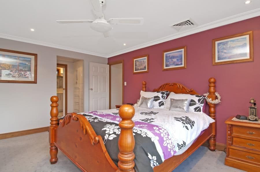 43 Hammond Court, BAULKHAM HILLS NSW 2153, Baulkham Hills - Thumbnail 8