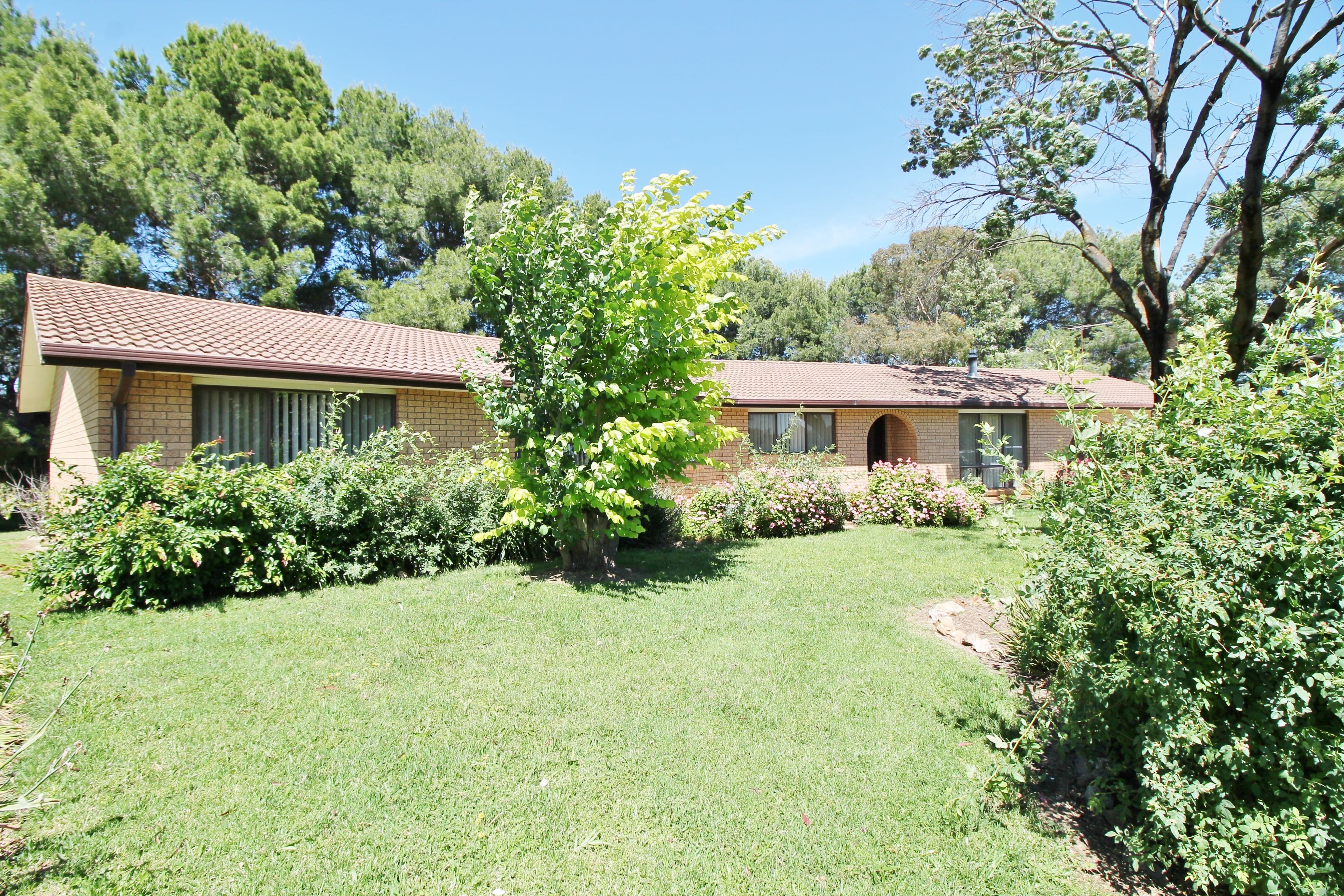 67 Back Creek Road, Young NSW 2594, Young - Image 1