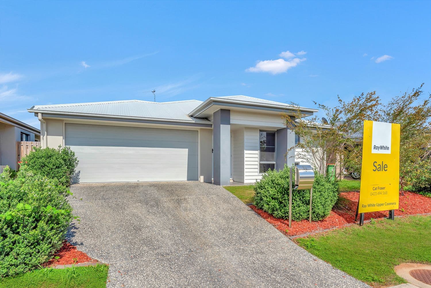 53 Stinson Circuit, Coomera QLD 4209, Coomera - Image 1