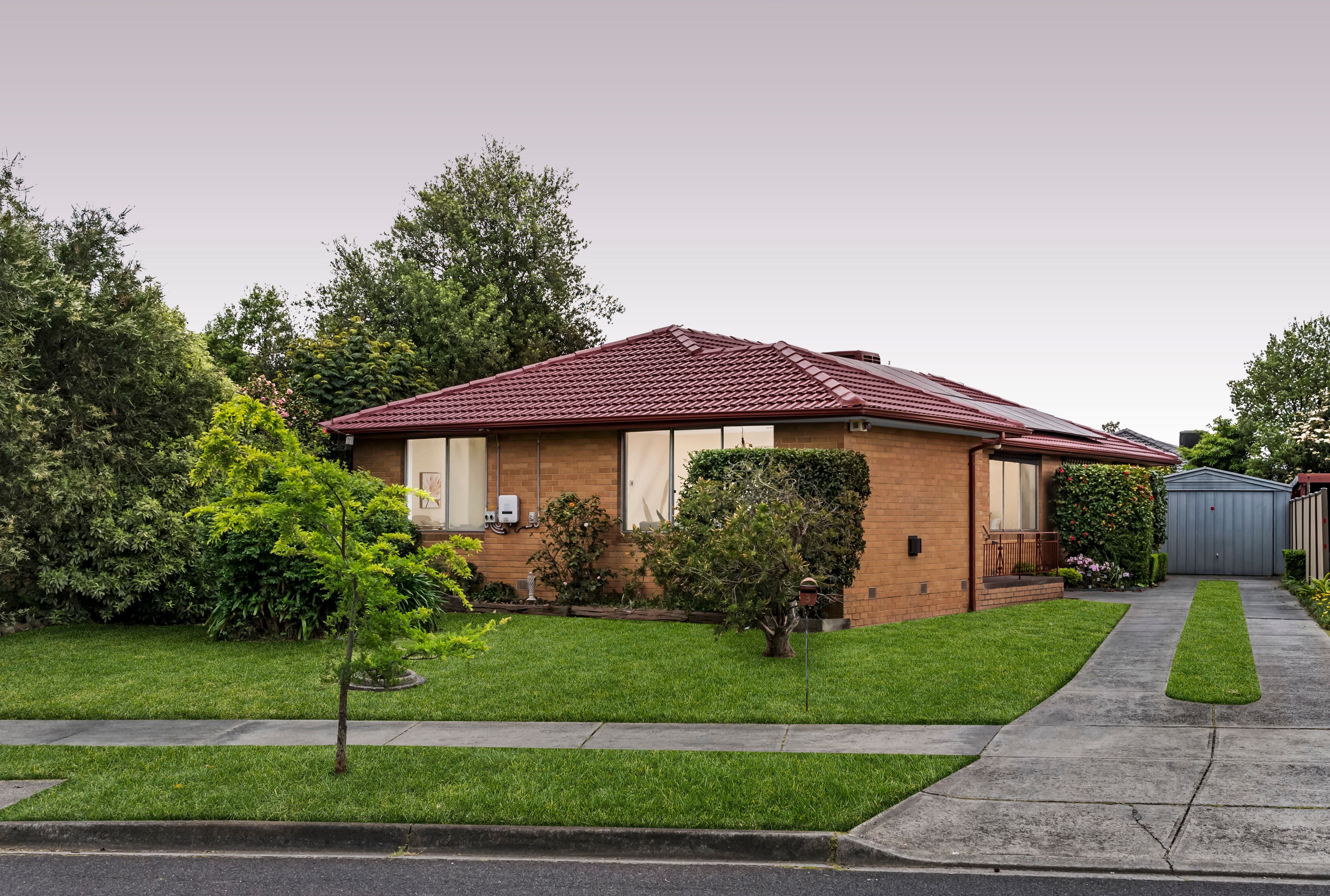 3 Farrelly Court, Epping VIC 3076, Epping - Image 1
