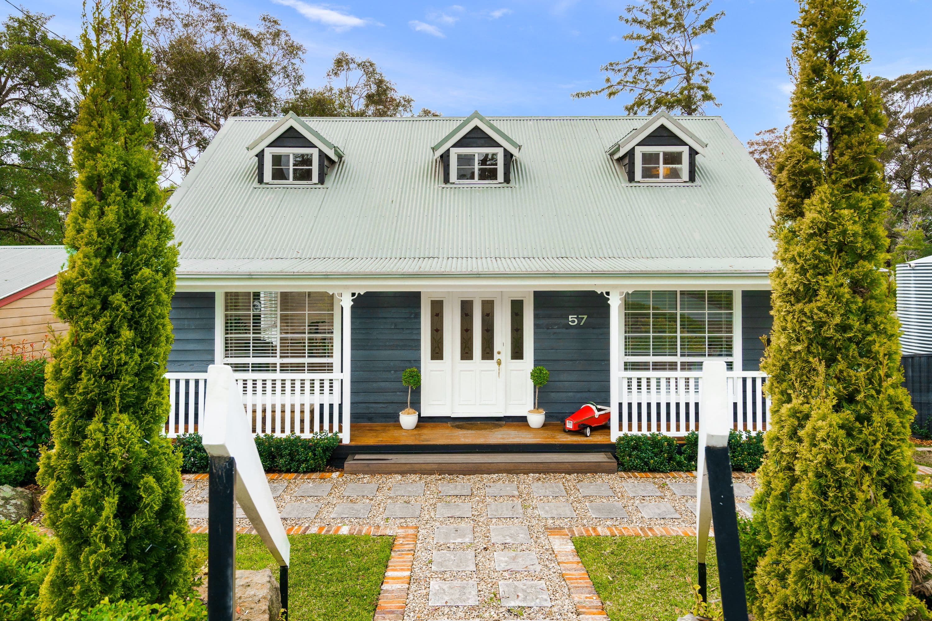 57 Lieutenant Bowen Road, Bowen Mountain NSW 2753, Bowen Mountain - Image 1