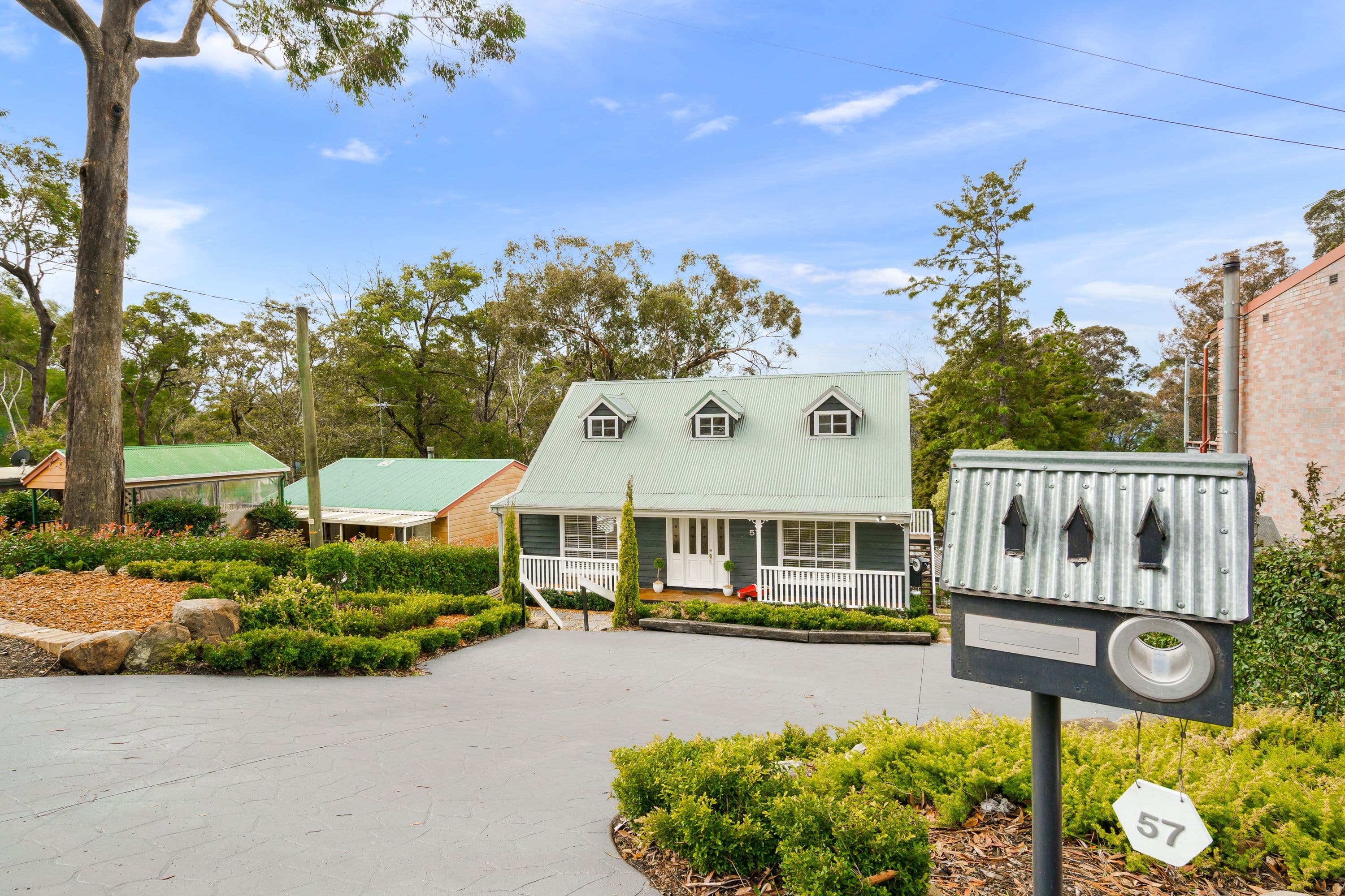 57 Lieutenant Bowen Road, Bowen Mountain NSW 2753, Bowen Mountain - Thumbnail 2