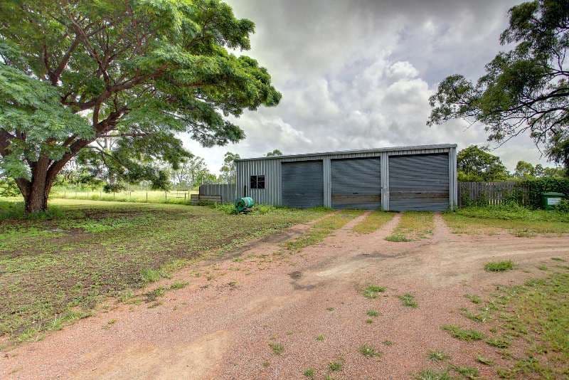 71 Haynes Road, JENSEN QLD 4818, Jensen - Image 1
