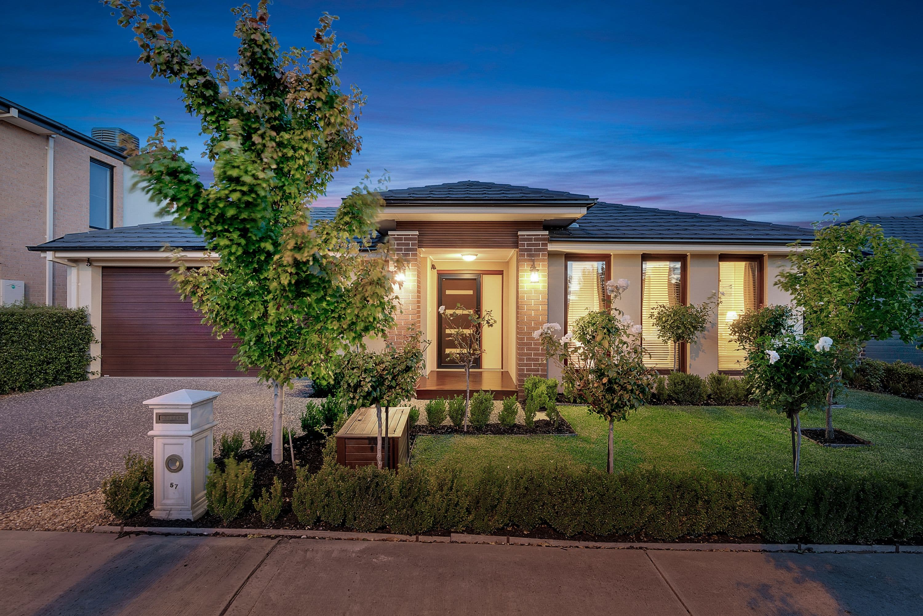 57 Trillium Boulevard, Mickleham VIC 3064, Mickleham - Image 1
