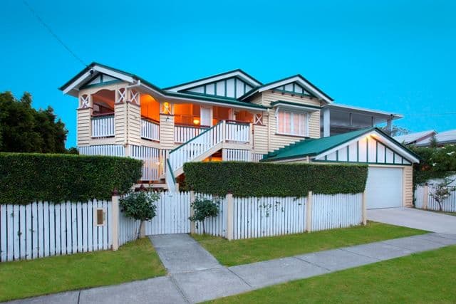 6 McConnell Street, BULIMBA QLD 4171, Bulimba - Image 1