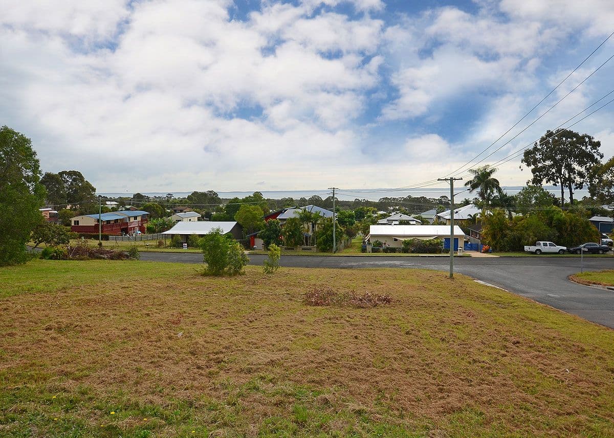 4 Heron Way, River Heads QLD 4655, River Heads - Image 1