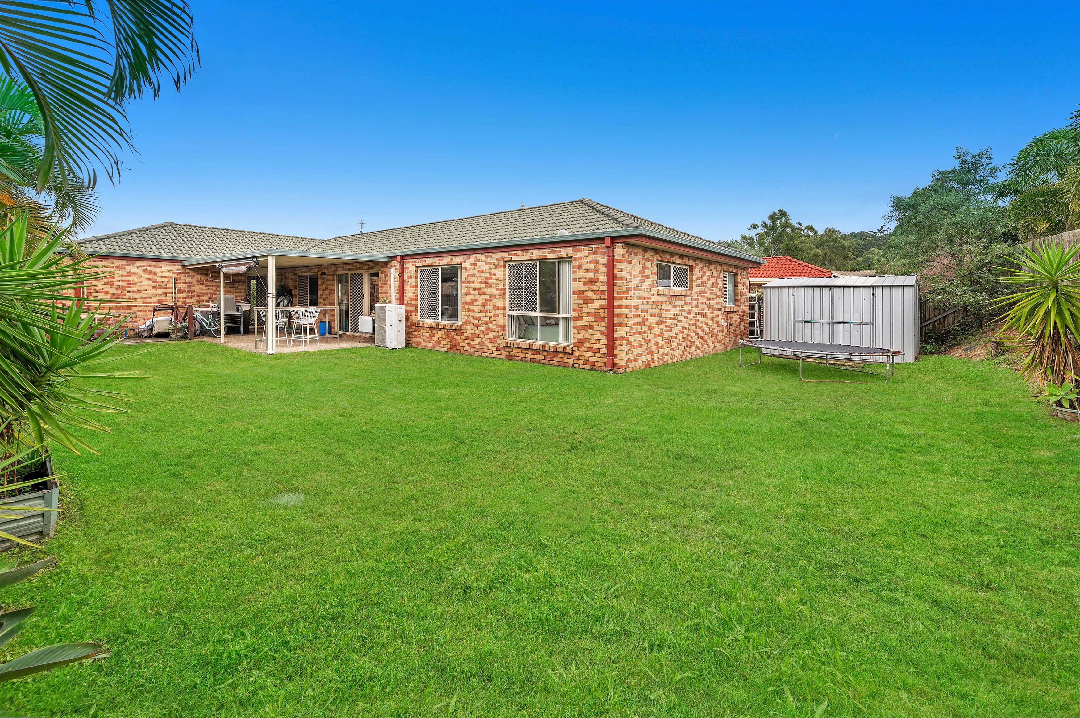 56 Glentree Avenue, Upper Coomera QLD 4209, Upper Coomera - Thumbnail 2