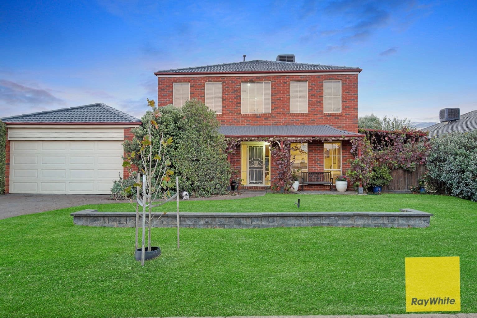 16 Banjo Paterson Circle, Point Cook VIC 3030, Point Cook - Image 1