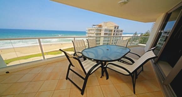 10D 'La Sabbia' 74 Old Burleigh Road, Broadbeach QLD 4218, Surfers Paradise - Image 1