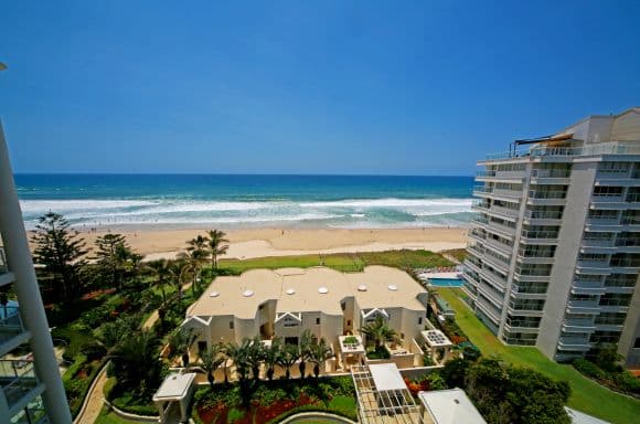 10D 'La Sabbia' 74 Old Burleigh Road, Broadbeach QLD 4218, Surfers Paradise - Thumbnail 2