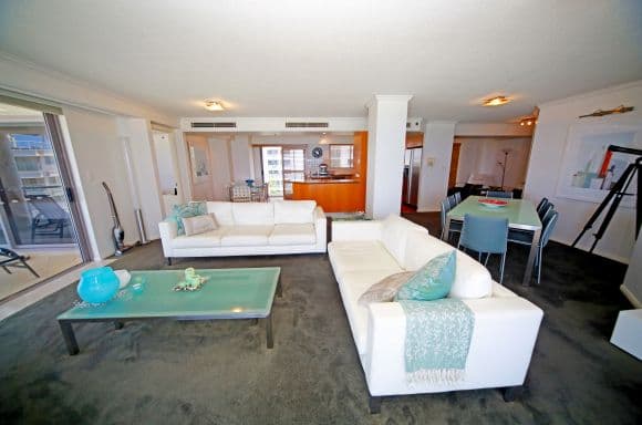 10D 'La Sabbia' 74 Old Burleigh Road, Broadbeach QLD 4218, Surfers Paradise - Thumbnail 4