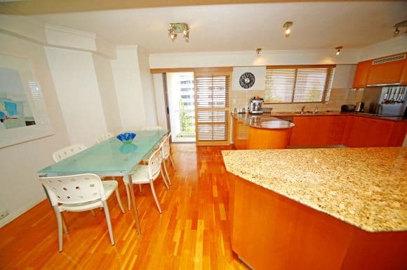 10D 'La Sabbia' 74 Old Burleigh Road, Broadbeach QLD 4218, Surfers Paradise - Thumbnail 5