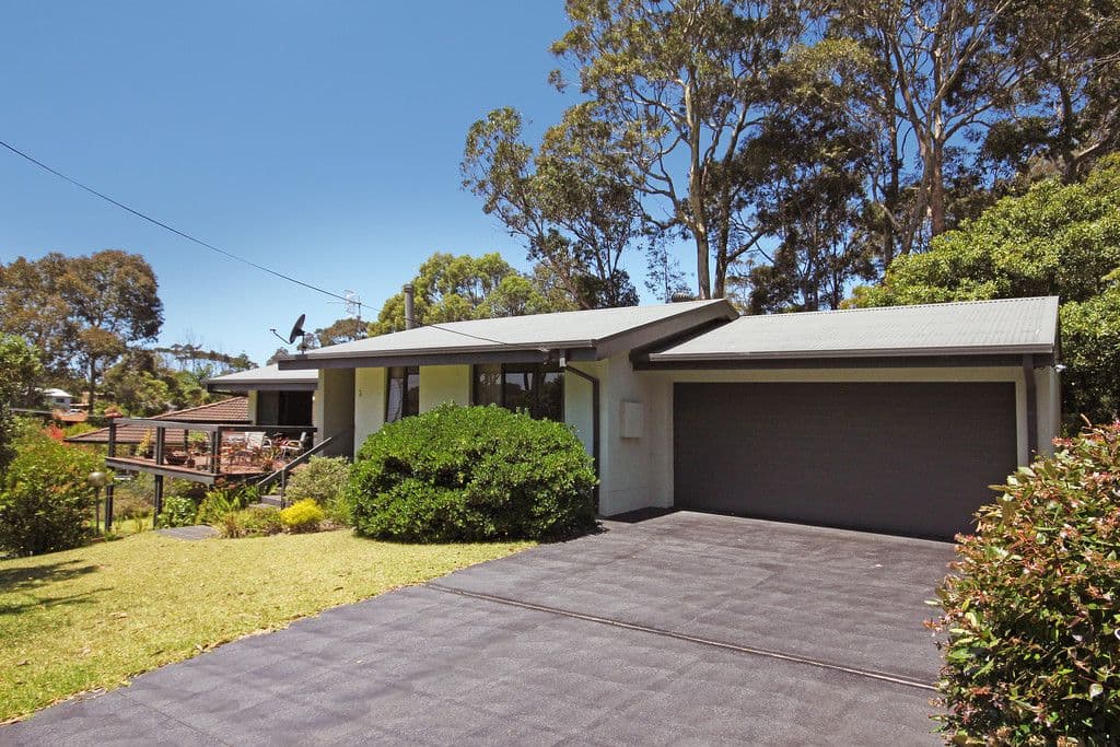 3 Fairview Drive, LILLI PILLI NSW 2536, Lilli Pilli - Thumbnail 2
