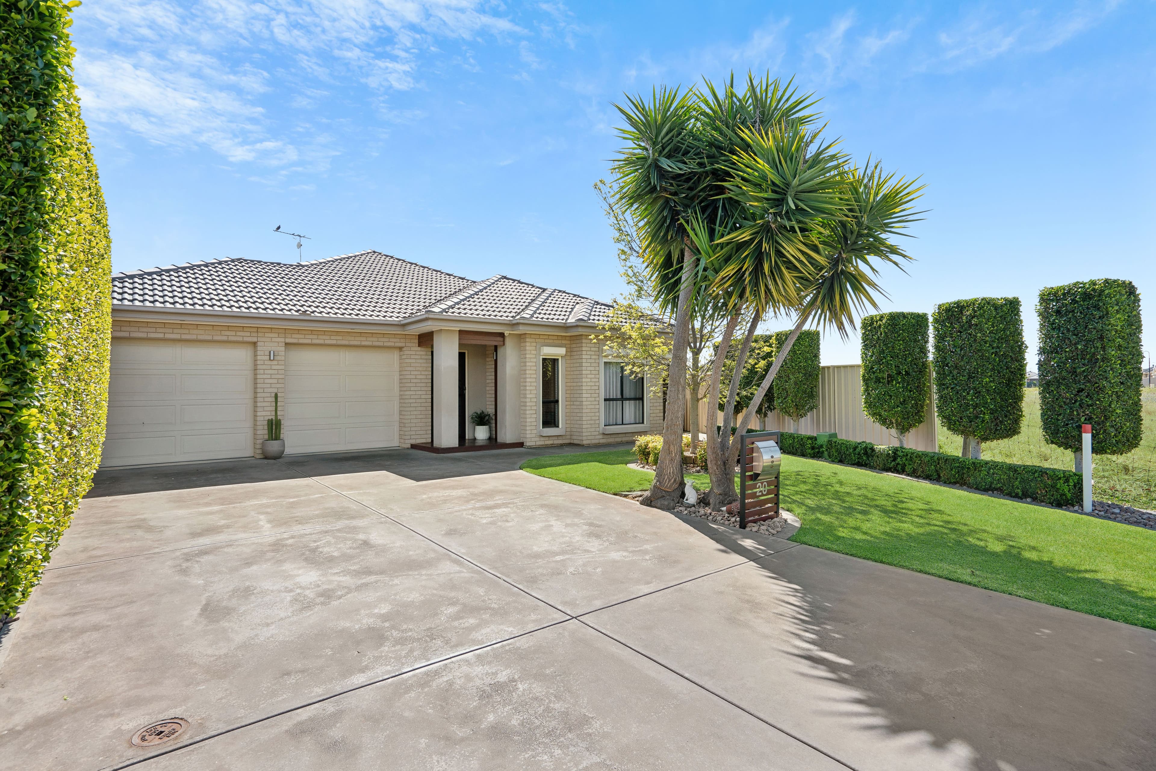 20 Airdrie Avenue, Parafield Gardens SA 5107, Parafield Gardens - Image 1