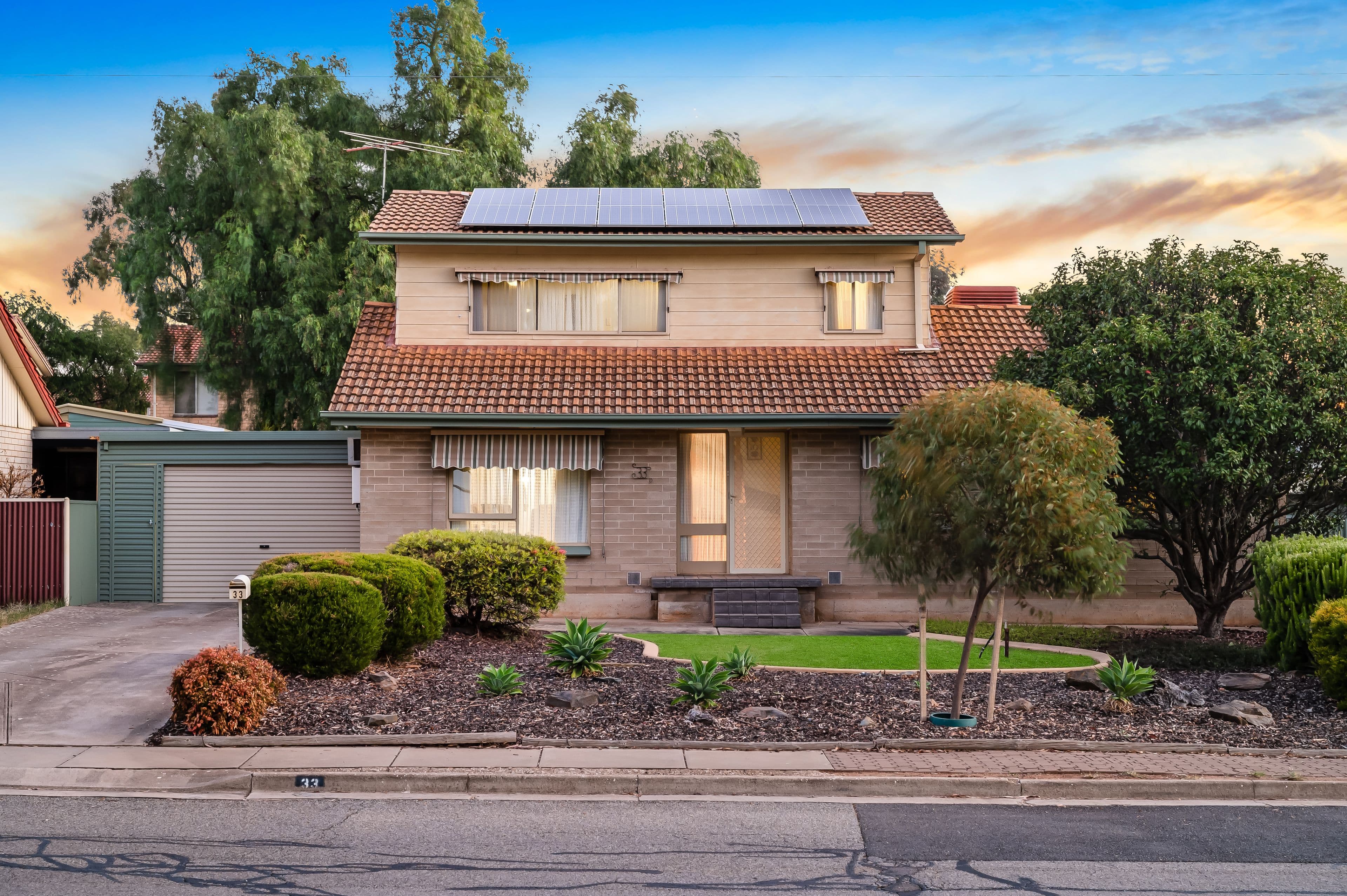 33 Lauder Street, Ingle Farm SA 5098, Ingle Farm - Image 1
