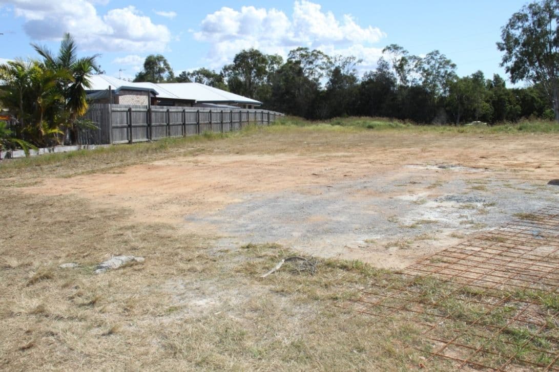 10b Golf View Drive, BOYNE ISLAND QLD 4680, Boyne Island - Image 1
